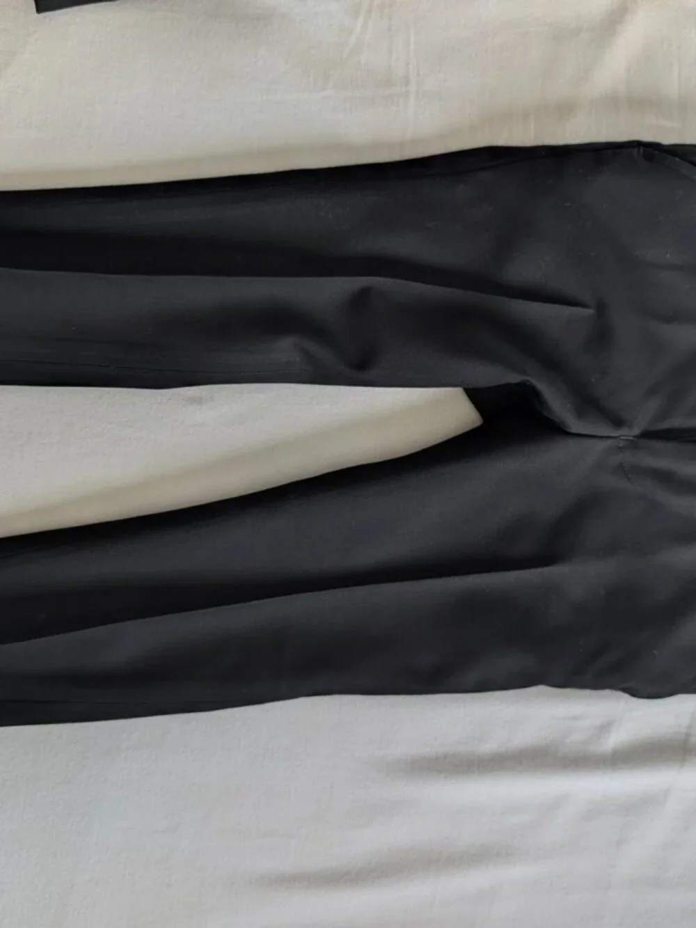 Appaman Mod Suit 3T + Tie & Oscar de la Renta Shirt
